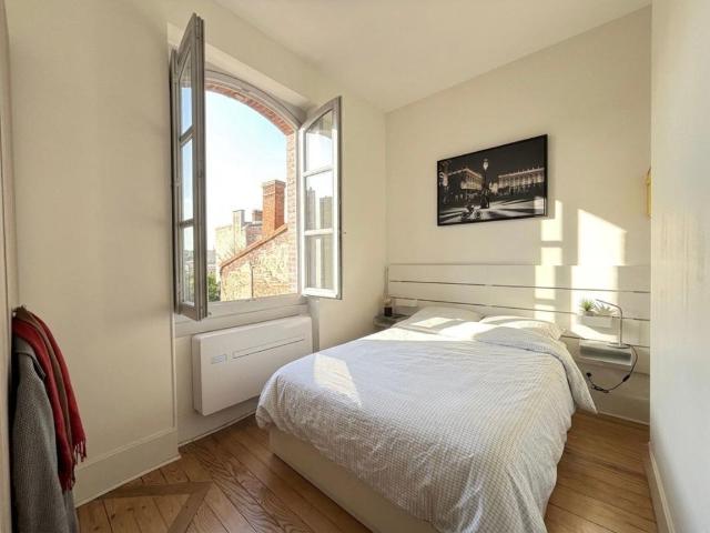 Appartement 2 pièces, 36 m² à louer à Toulouse 31000