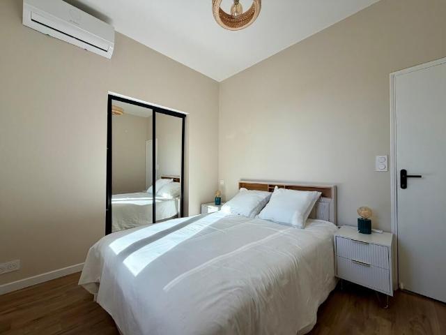 Appartement 2 pièces, 36 m² à louer à Toulouse 31000