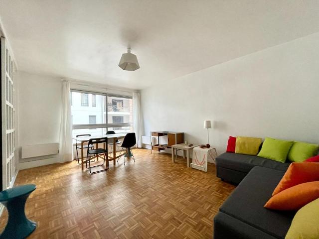 Appartement 2 pièces, 36 m² à louer à Toulouse 31000