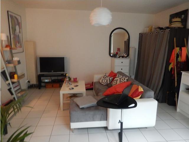 Appartement 2 pièces, 36 m² à louer à Toulouse 31000