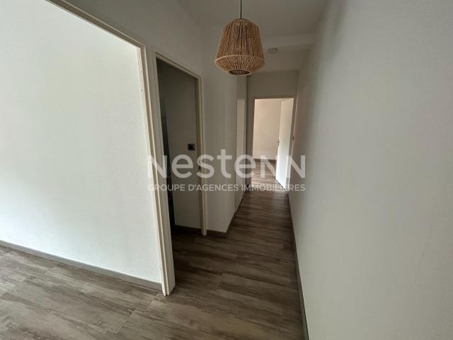 Appartement 2 pièces, 36 m² à louer à Toulouse 31400