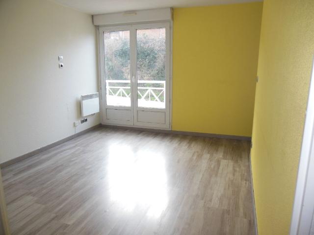 Appartement 2 pièces, 36 m² à louer à Toulouse 31400