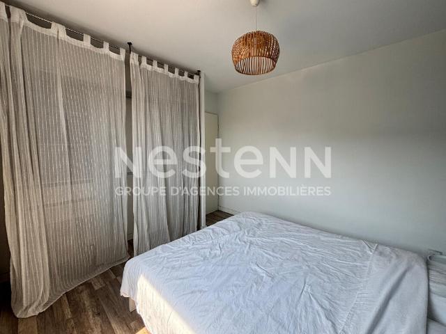 Appartement 2 pièces, 36 m² à louer à Toulouse 31500