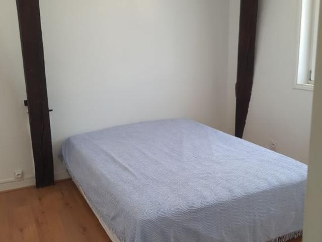 Appartement 2 pièces, 36 m² à louer à Tours 37000