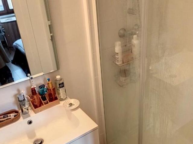 Appartement 2 pièces, 36 m² à louer à Tours 37000