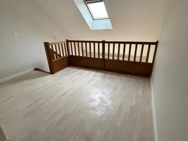 Appartement 2 pièces, 36 m² à louer à Tours 37100