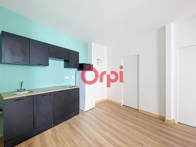 Appartement 2 pièces, 36 m² à louer à Vichy 03200