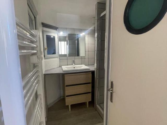 Appartement 2 pièces, 36 m² à louer à Villefranche sur Saône 69400