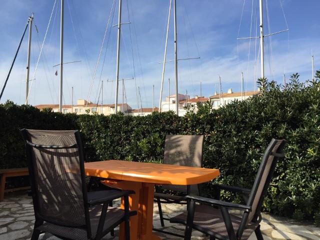 Appartement 2 pièces, 36 m² à louer à Agde 34300