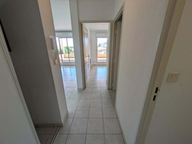 Appartement 2 pièces, 36 m² à louer à Agde 34300