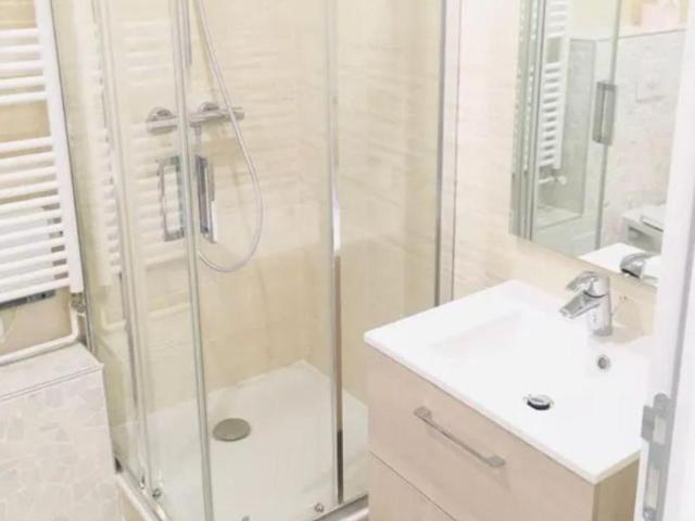 Appartement 2 pièces, 36 m² à louer à Annemasse 74100
