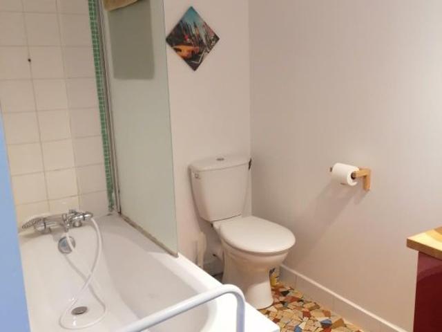 Appartement 2 pièces, 36 m² à louer à Angoulême 16000
