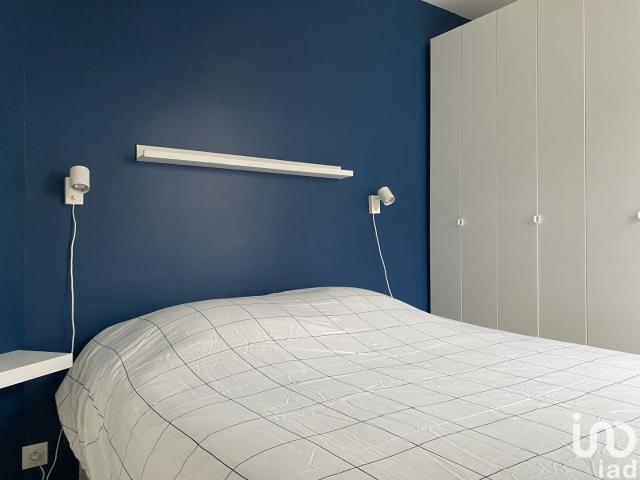 Appartement 2 pièces, 36 m² à louer à Asnières sur Seine 92600