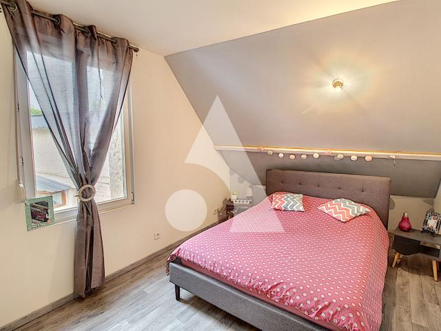 Appartement 2 pièces, 36 m² à louer à Aubencheul au Bac 59265