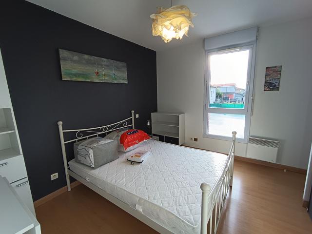Appartement 2 pièces, 36 m² à louer à Aucamville 31140