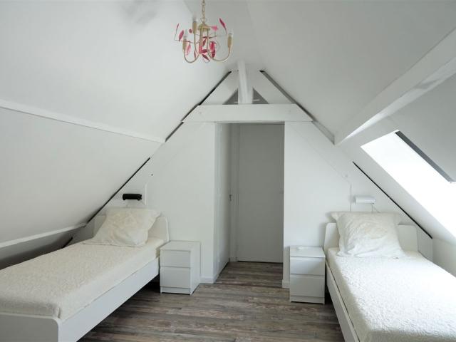 Appartement 2 pièces, 36 m² à louer à Auffreville Brasseuil 78930