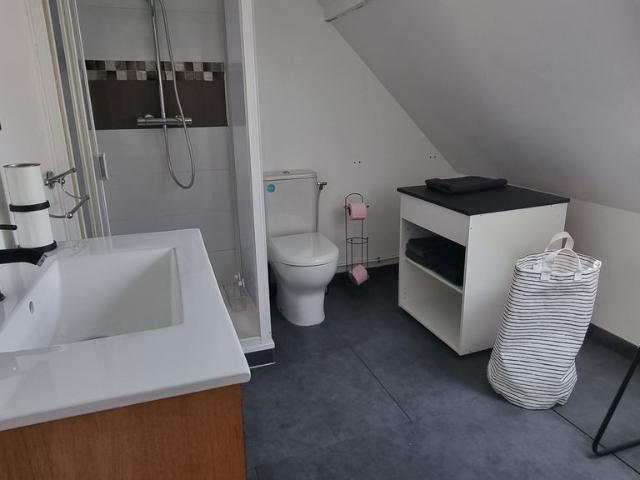 Appartement 2 pièces, 36 m² à louer à Auffreville Brasseuil 78930