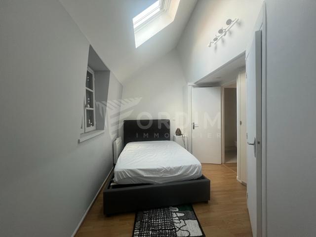 Appartement 2 pièces, 36 m² à louer à Auxerre 89000