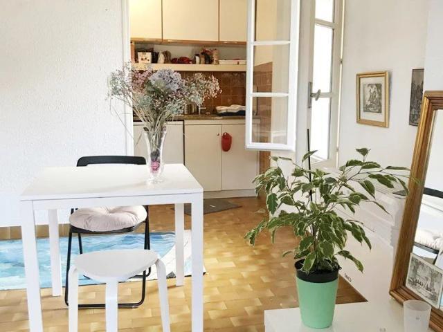 Appartement 2 pièces, 36 m² à louer à Avignon 84000
