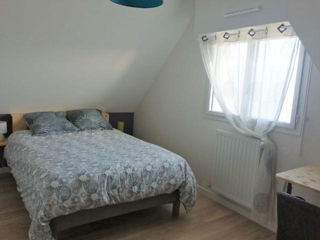 Appartement 2 pièces, 36 m² à louer à Avrillé 49240