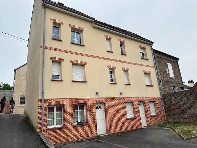Appartement 2 pièces, 36 m² à louer à Beauvais 60000