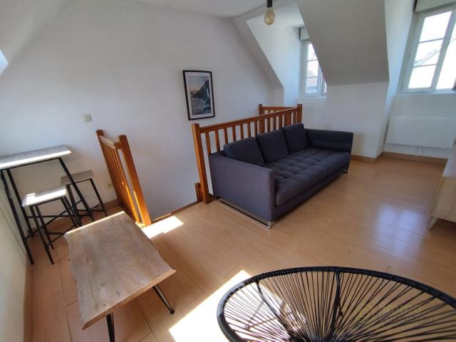 Appartement 2 pièces, 36 m² à louer à Beauvais 60000