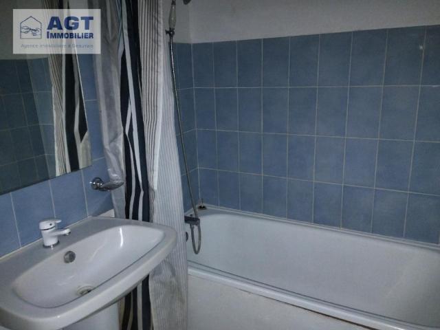 Appartement 2 pièces, 36 m² à louer à Beauvais 60000