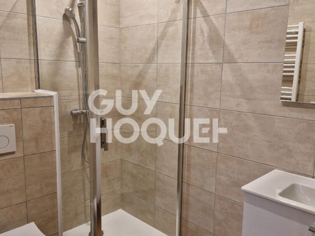 Appartement 2 pièces, 36 m² à louer à Bordeaux 33000