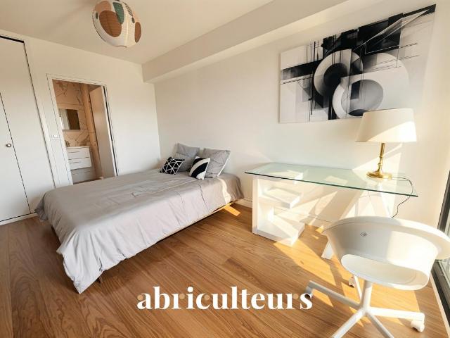 Appartement 2 pièces, 36 m² à louer à Boulogne Billancourt 92100