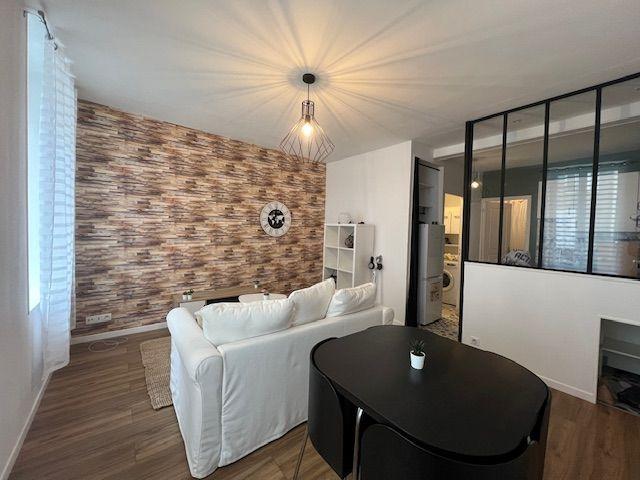 Appartement 2 pièces, 36 m² à louer à Brest 29200