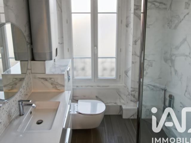 Appartement 2 pièces, 36 m² à louer à Brie Comte Robert 77170