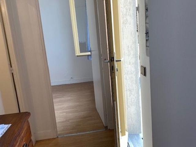 Appartement 2 pièces, 36 m² à louer à Bures sur Yvette 91440