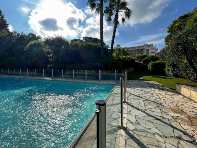 Appartement 2 pièces, 36 m² à louer à Cannes 06400