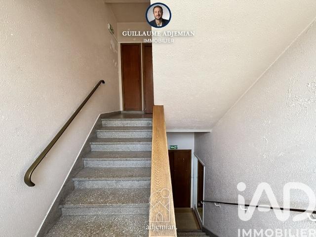 Appartement 2 pièces, 36 m² à louer à Caen 14000