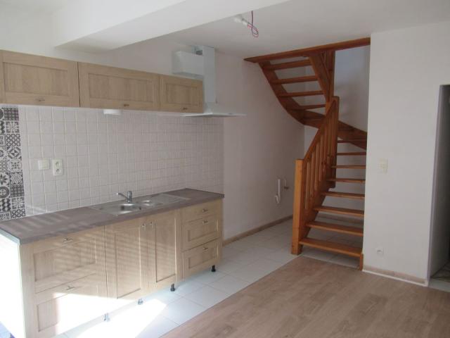 Appartement 2 pièces, 36 m² à louer à Castres 81100