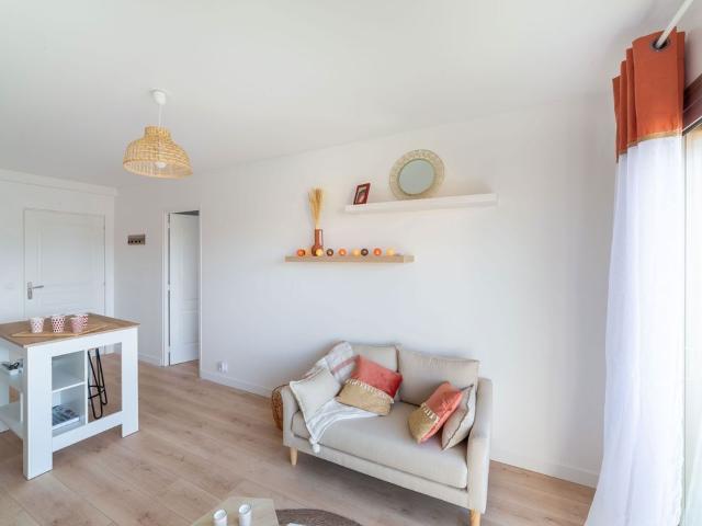 Appartement 2 pièces, 36 m² à louer à Choisy le Roi 94600