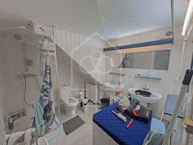 Appartement 2 pièces, 36 m² à louer à Château Salins 57170