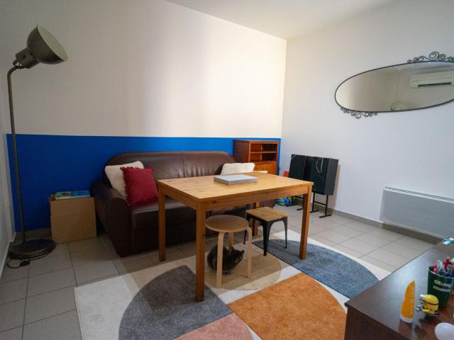 Appartement 2 pièces, 36 m² à louer à Chambéry 73000