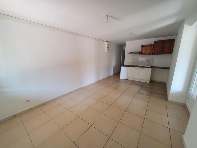 Appartement 2 pièces, 36 m² à louer à Chanas 38150
