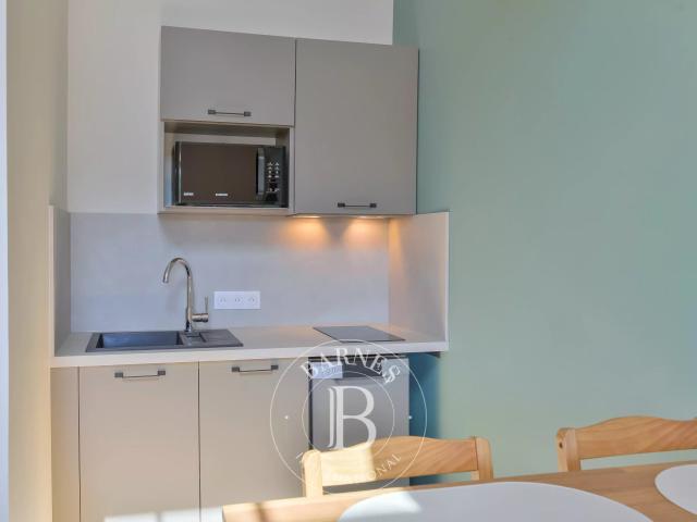 Appartement 2 pièces, 36 m² à louer à Charbonnières les Bains 69260