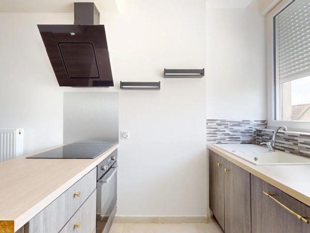 Appartement 2 pièces, 36 m² à louer à Chartres 28000