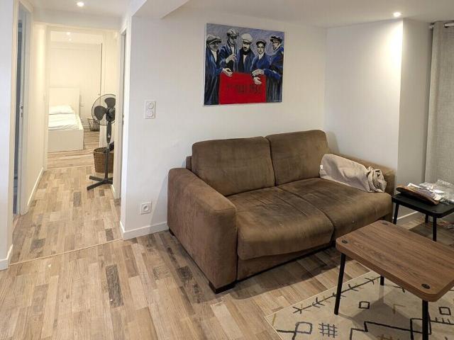 Appartement 2 pièces, 36 m² à louer à Collobrières 83610