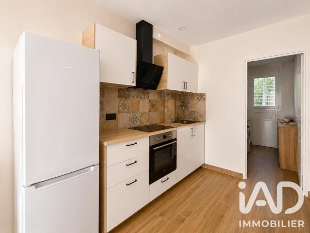 Appartement 2 pièces, 36 m² à louer à Corbeil Essonnes 91100