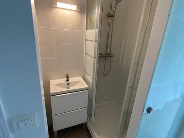 Appartement 2 pièces, 36 m² à louer à Corbeil Essonnes 91100