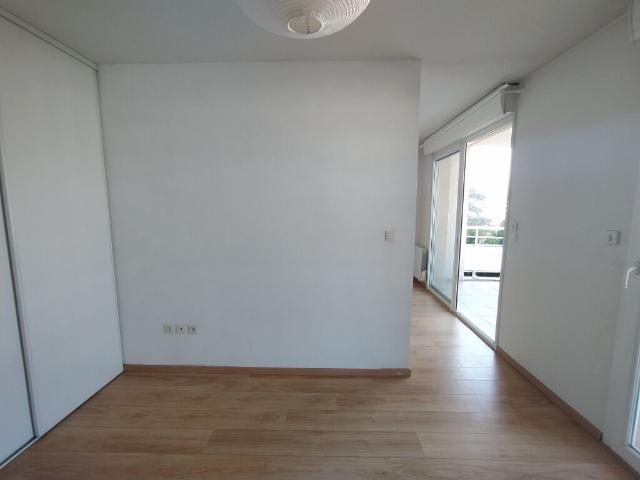 Appartement 2 pièces, 36 m² à louer à Clermont Ferrand 63000