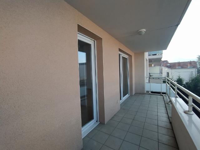 Appartement 2 pièces, 36 m² à louer à Clermont Ferrand 63000