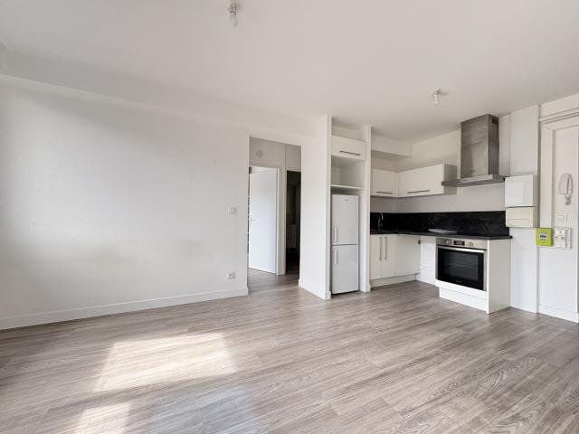 Appartement 2 pièces, 36 m² à louer à Clermont Ferrand 63000