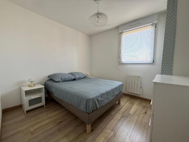Appartement 2 pièces, 36 m² à louer à Cugnaux 31270