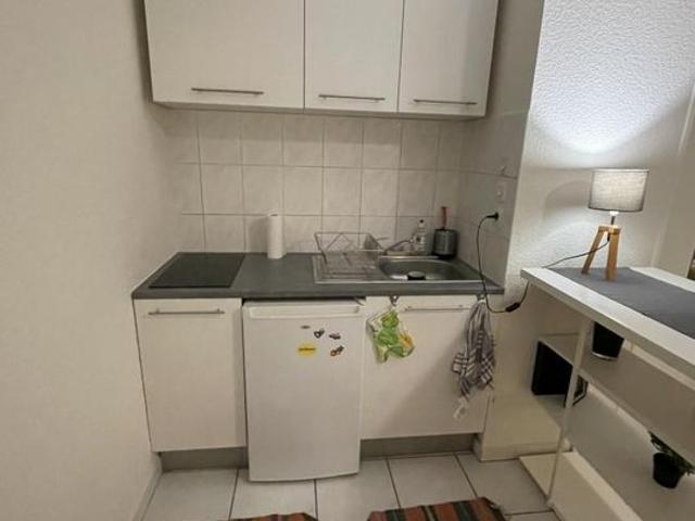 Appartement 2 pièces, 36 m² à louer à Dijon 21000