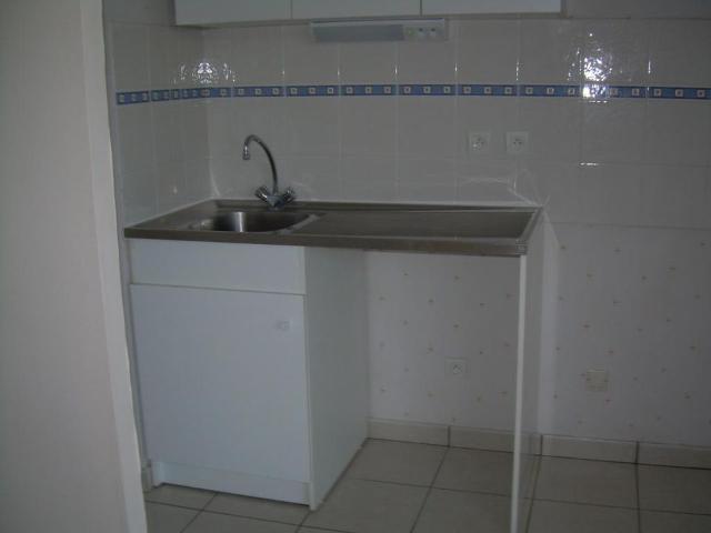 Appartement 2 pièces, 36 m² à louer à Dijon 21000